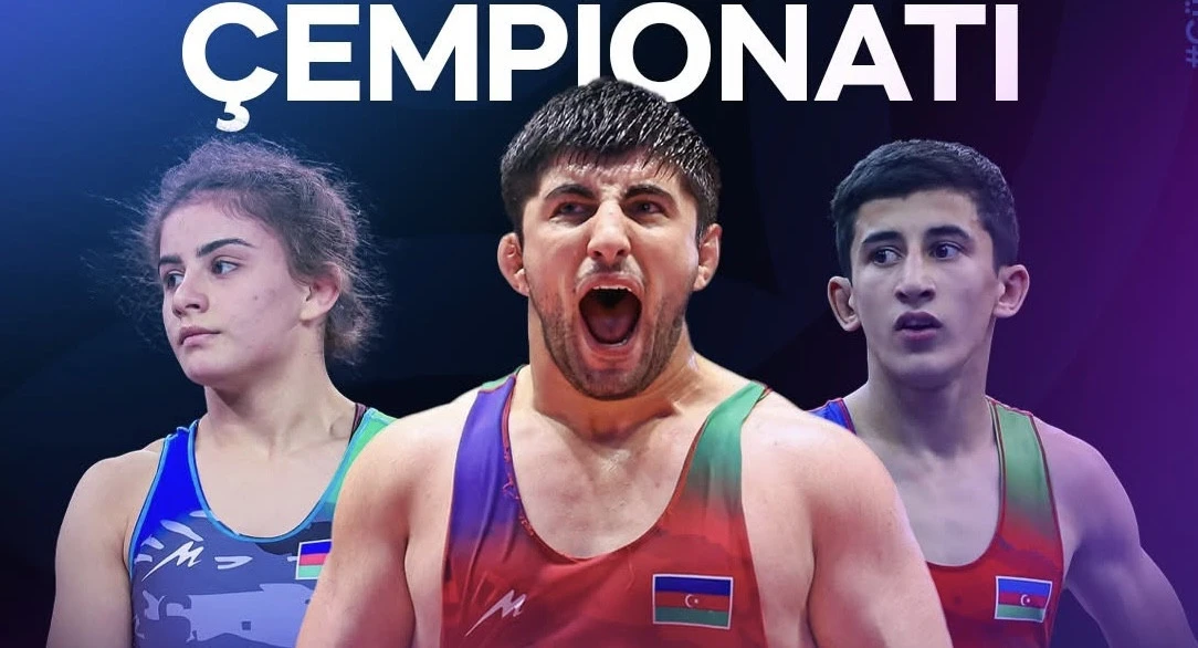 Millimiz Avropa çempionatında iştirak edəcək