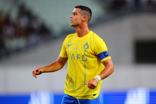 Ronaldo "Əl-Nəsr"də qalacaq