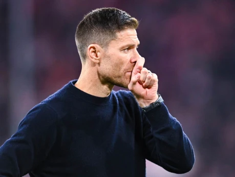 Xabi Alonso: "Oyunçu olmaq məşqçi olmaqdan yaxşıdır"