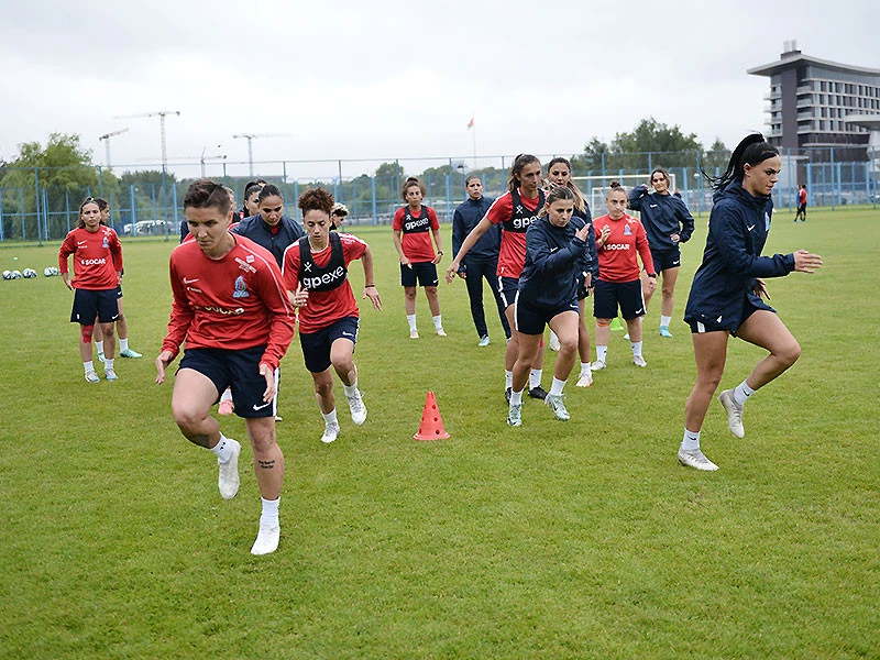 Millimiz Belarusla qarşılaşacaq