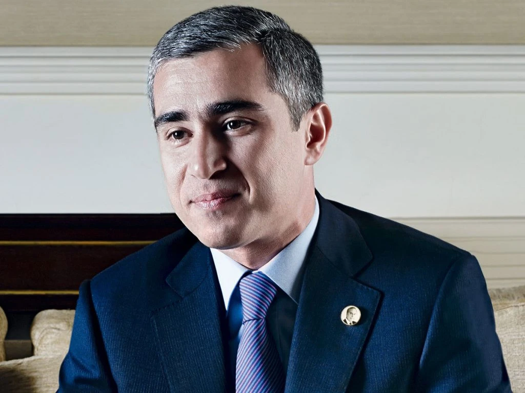 Anar Ələkbərov Beynəlxalq Avtomobil Federasiyasının Senatına üzv seçilib