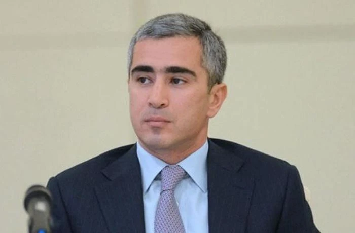 Anar Ələkbərov Beynəlxalq Avtomobil Federasiyasının Senatına üzv seçilib