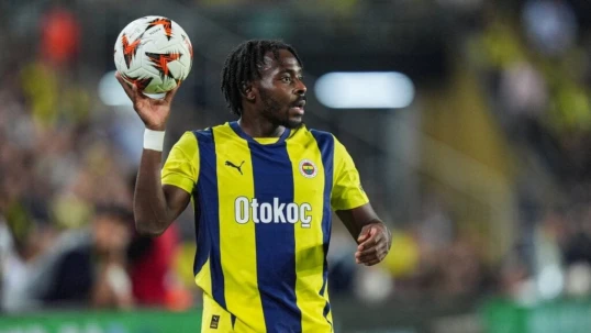 “Beşiktaş”da Osayi-Samuel problemi: TRANSFER DAYANDIRILDI 