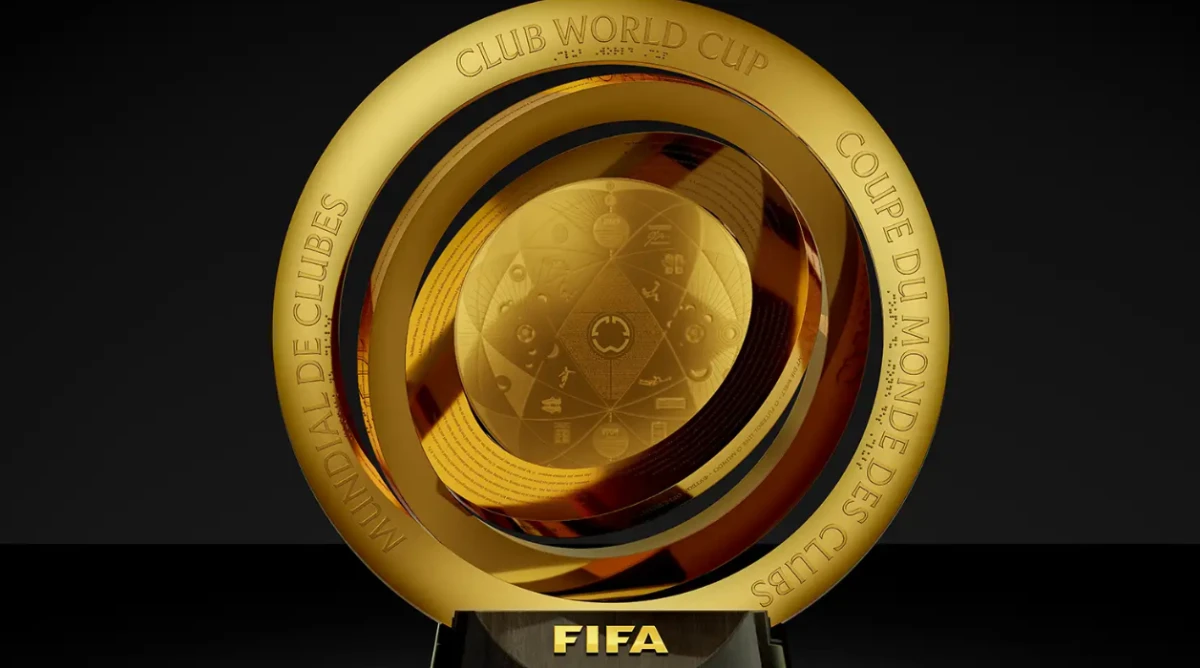 KDÇ: Braziliya klubu 1/4 finalda