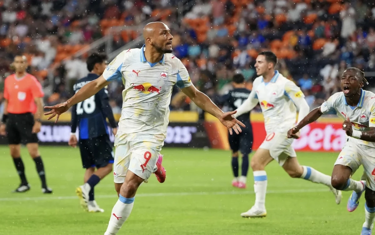 “Qarabağ” “Salzburq”la qarşılaşacaq