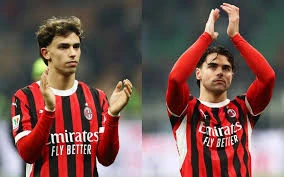 "Milan"da ayrılıq
