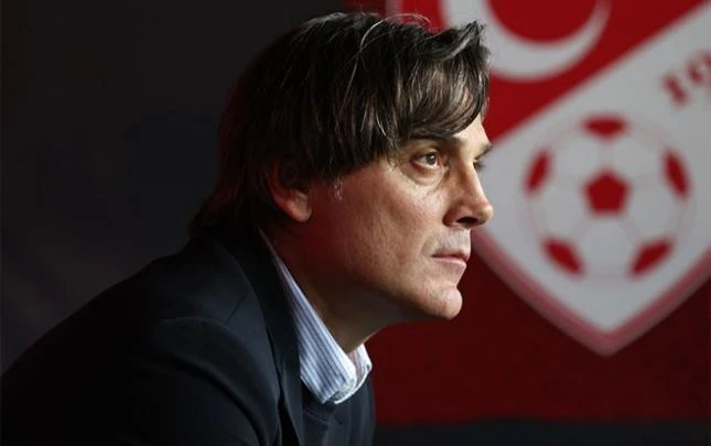 Montella ilə müqavilə yeniləndi - RƏSMİ 