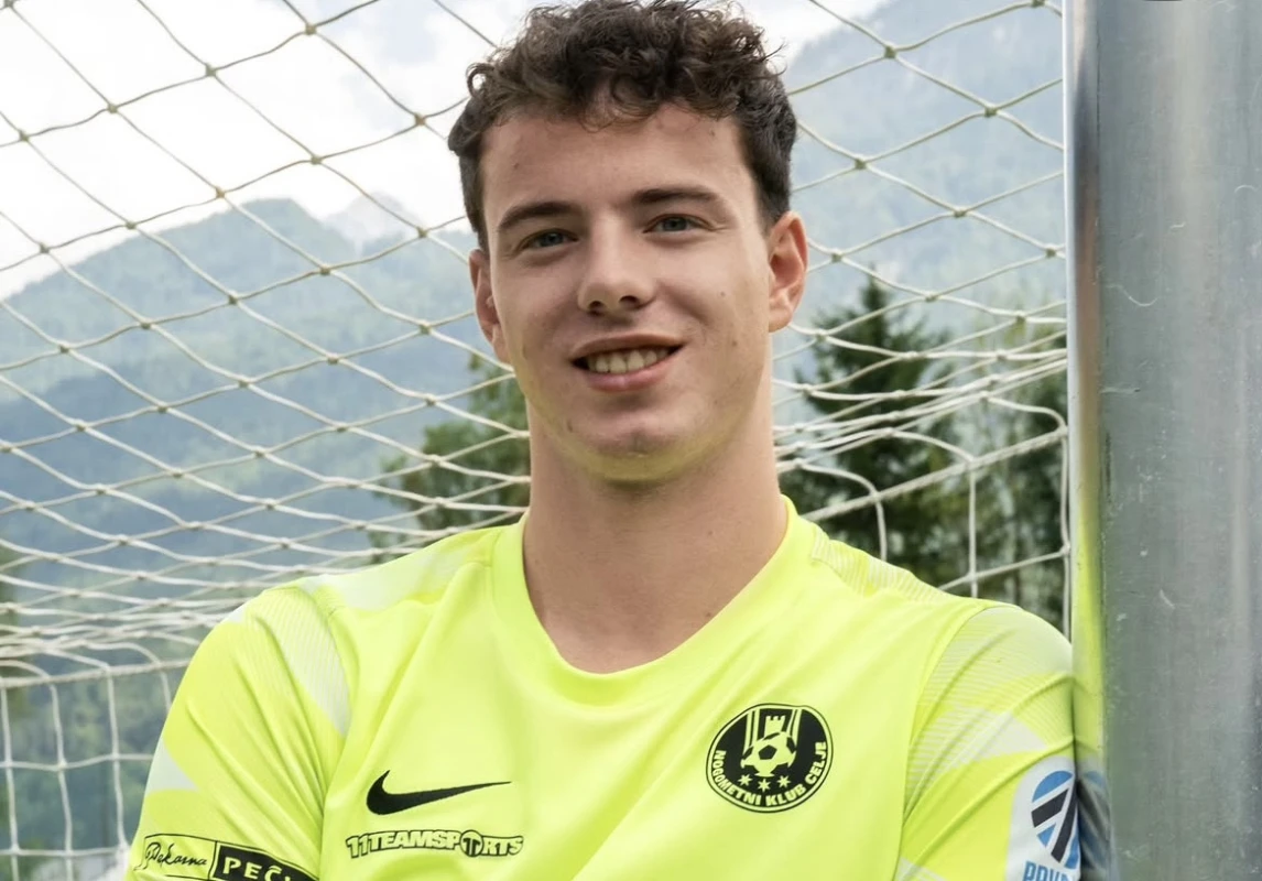 “Sabah”ın rəqibi heyətini yeni futbolçu ilə gücləndirib