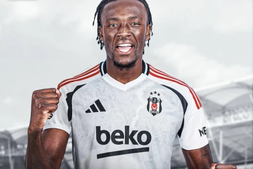 “Roma”nın futbolçusu “Beşiktaş” yolunda