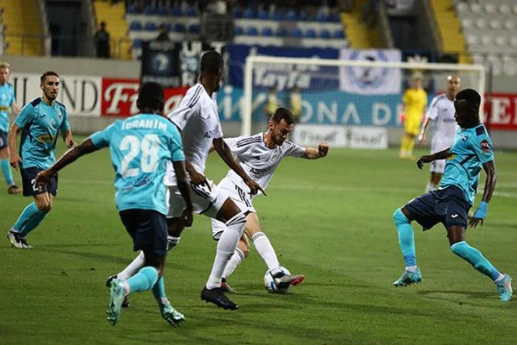 "Qarabağ" "ZitəTə qar.ı - YENİLƏNİR 