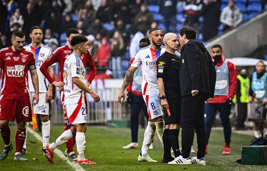 Fonseka ciddi cəza ilə qarşı-qarşıya: 7 ay futboldan uzaqlaşdırıla bilər 