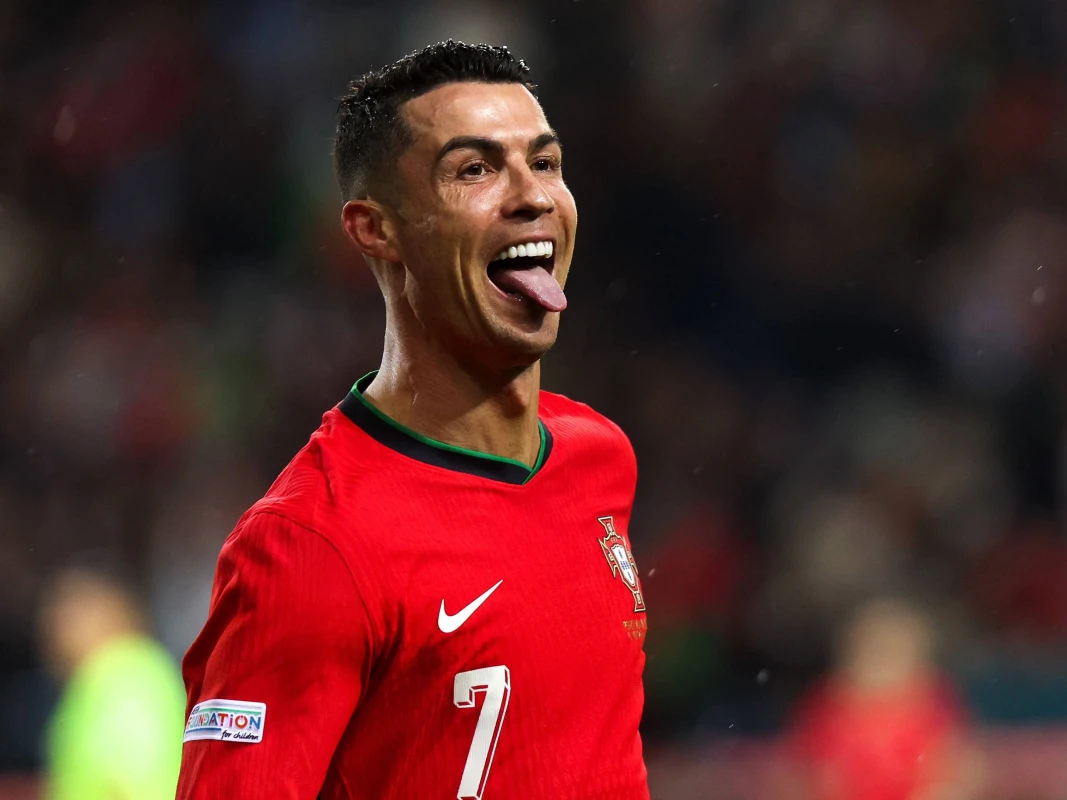 Ronaldo Portuqaliya millisinə çağırılıb