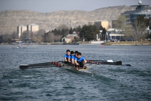 Avarçəkmə üzrə Azərbaycan birinciliyi başa çatıb 