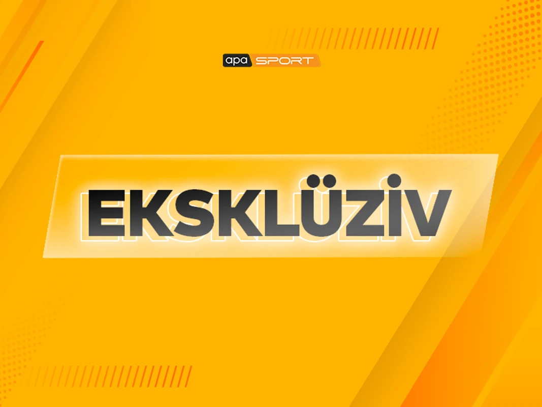 "Zirə" onu da komandada saxlayacaq - EKSKLÜZİV 