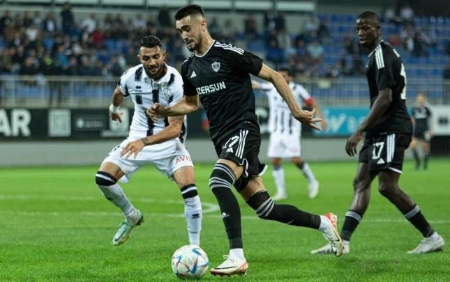 “Qarabağ” – “Neftçi” görüşünün vaxtı açıqlanıb