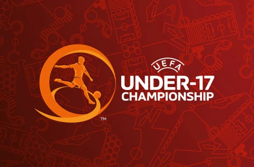 U-17 seçmə mərhələdə ikinci oyununu keçirəcək