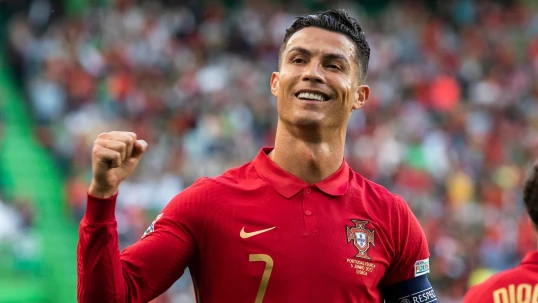 Ronaldo: “Keçmiş keçmişdə qaldı”