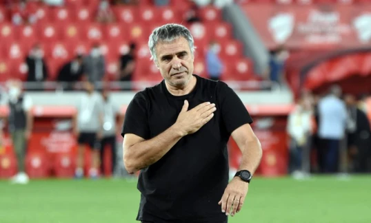 Rednik razıdır, "Kəpəz"dən bir tələbi var - EKSKLÜZİV 