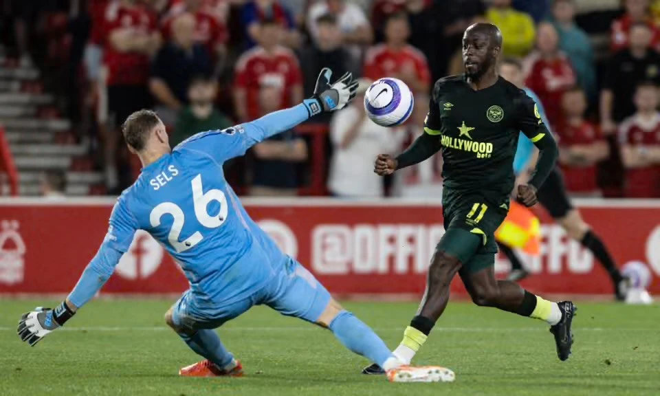 Premyer Liqa: “Brentford” səfərdən 3 xalla qayıdır