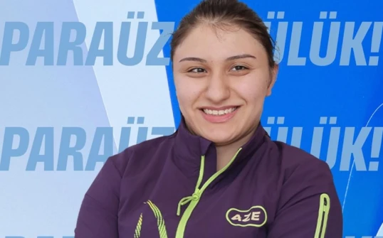 Daha bir təmsilçimiz finala vəsiqə qazanıb