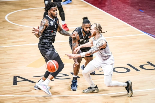 ABL: “Neftçi” məğlub oldu