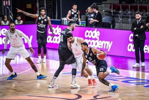 ABL: “Neftçi” yenə “Sabah”a məğlub oldu