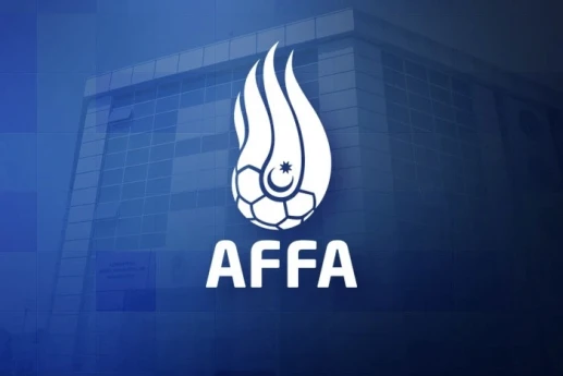 AFFA “Traktor”u çempionluq münasibətilə təbrik etdi