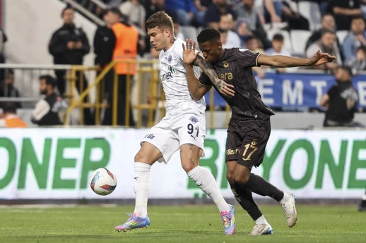 Super Liqa: “Trabzonspor” səfərdən 1 xalla qayıdır