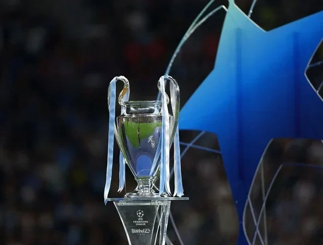 ÇL: İlk finalçı bəlli olur - "İnter", yoxsa "Barsa"? - YENİLƏNİR