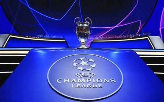 Çempionlar Liqasının yeni mövsümündə 6 ingilis klubu çıxış edəcək