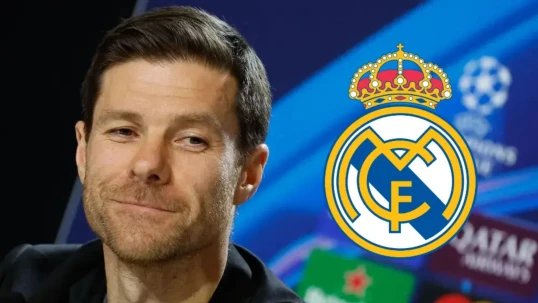 "Real" yeni Alonso ilə anlaşıb - KİV 