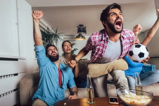 Günün canlı yayımlanacaq oyunları - TV AFİŞA 