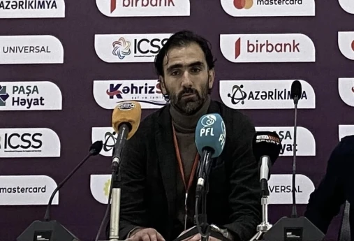 Vaqif Cavadov: “Mənim səhvlərimi bilmək üçün gərək PRO kateqoriyasını oxuyasız”