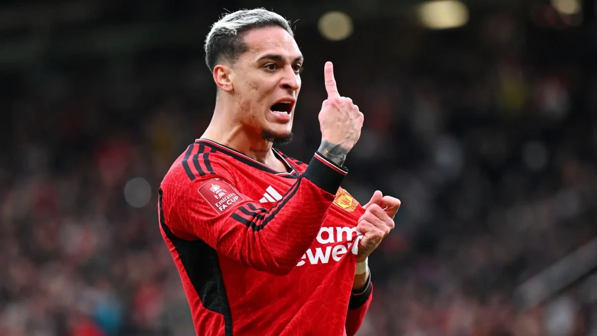 Antoni "Barselona" yolunda