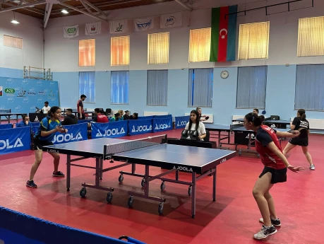 Azərbaycan çempionatına start verilib