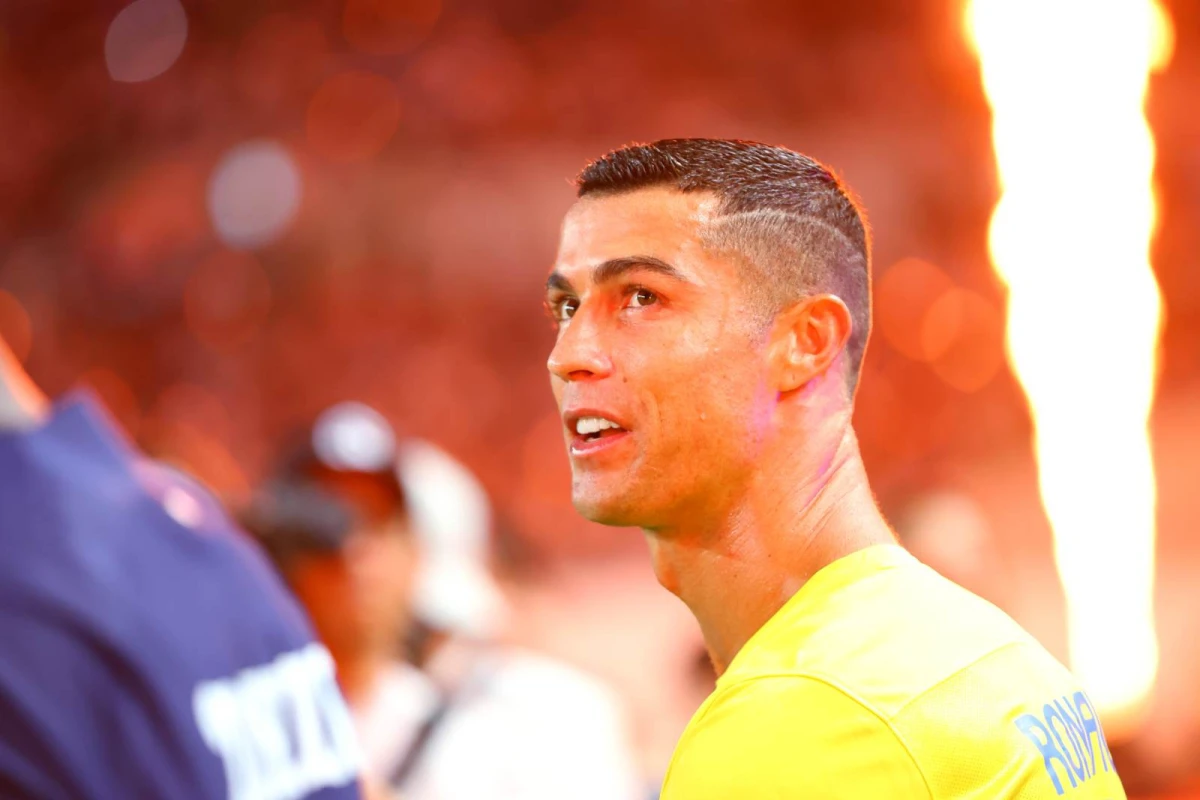 Ronaldo yeni klub alır