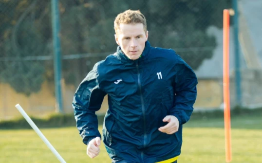 Trent Buhagiar: "Misli Premyer Liqası İtaliya B seriyasından heç də geri qalmır"