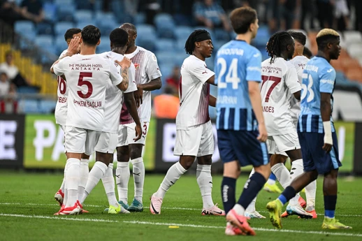 Autsayderlərin görüşündə qalib “Hatayspor” oldu