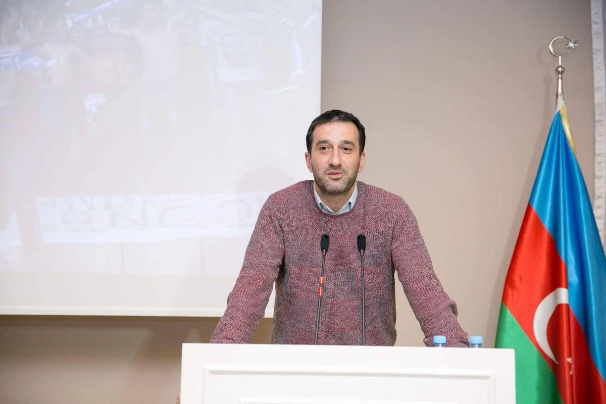 Əmrah Çəlikəl: “Üçüncü ulduzumuzu da görmək istəyirəm”