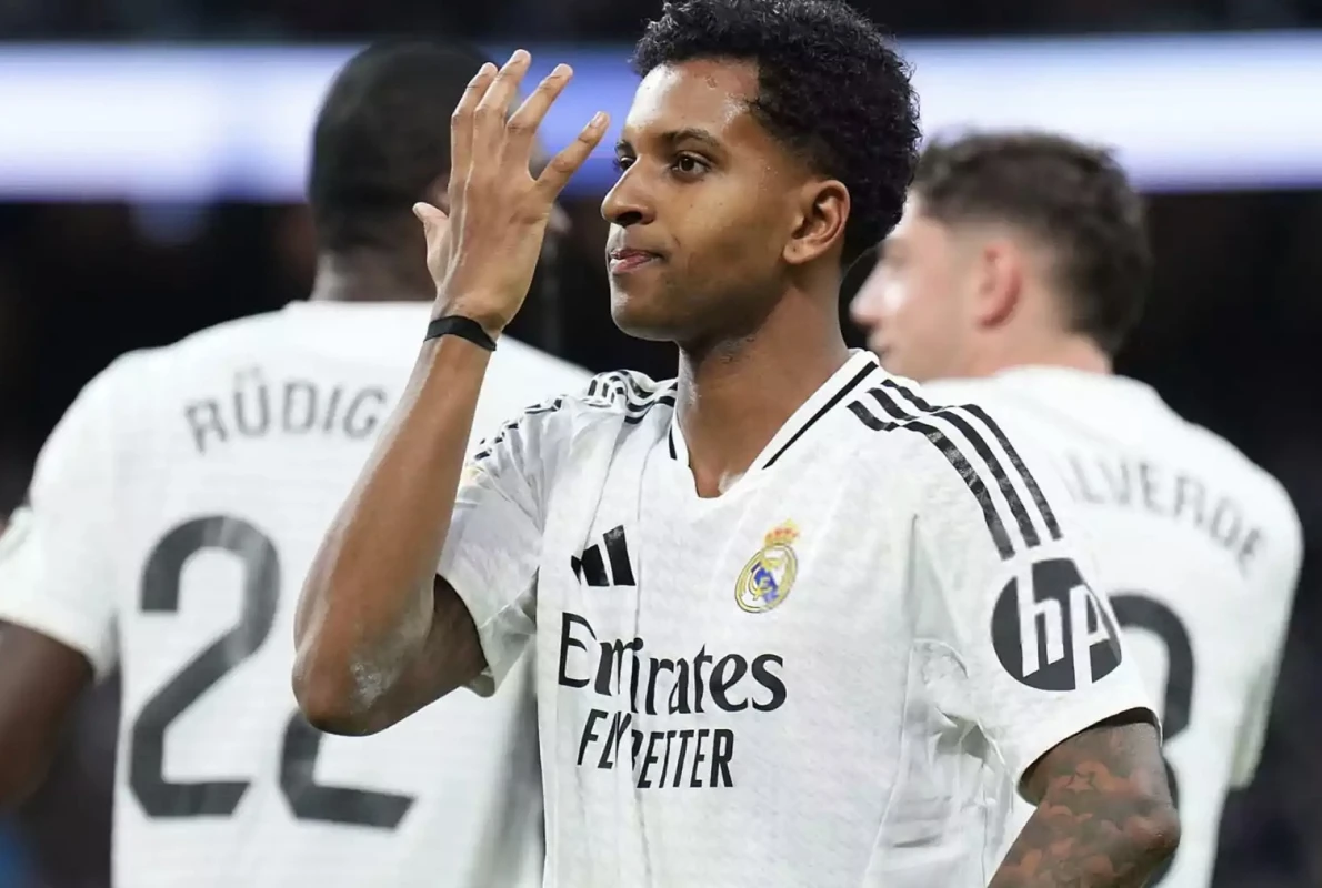 “Real”ın ulduzu İngiltərə yolunda