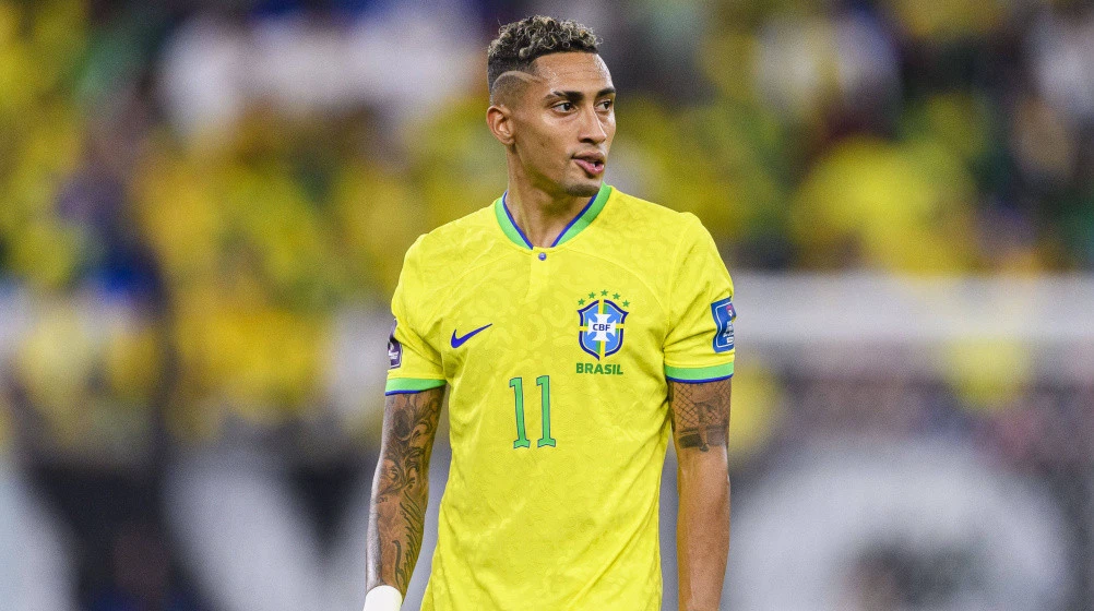“Barsa” Braziliya millisinin üzvü ilə müqavilə yeniləyəcək