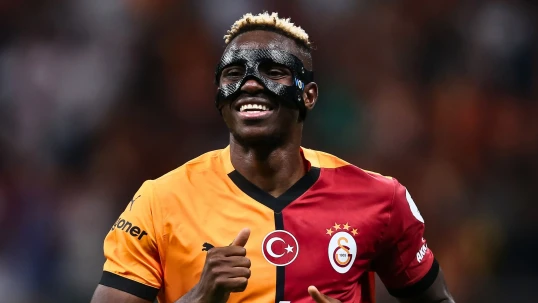 "Qalatasaray"la "Yuventus" arasında Osimhen savaşı – 65 milyonluq transfer 