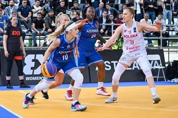 Millimiz mübarizəyə start verəcək