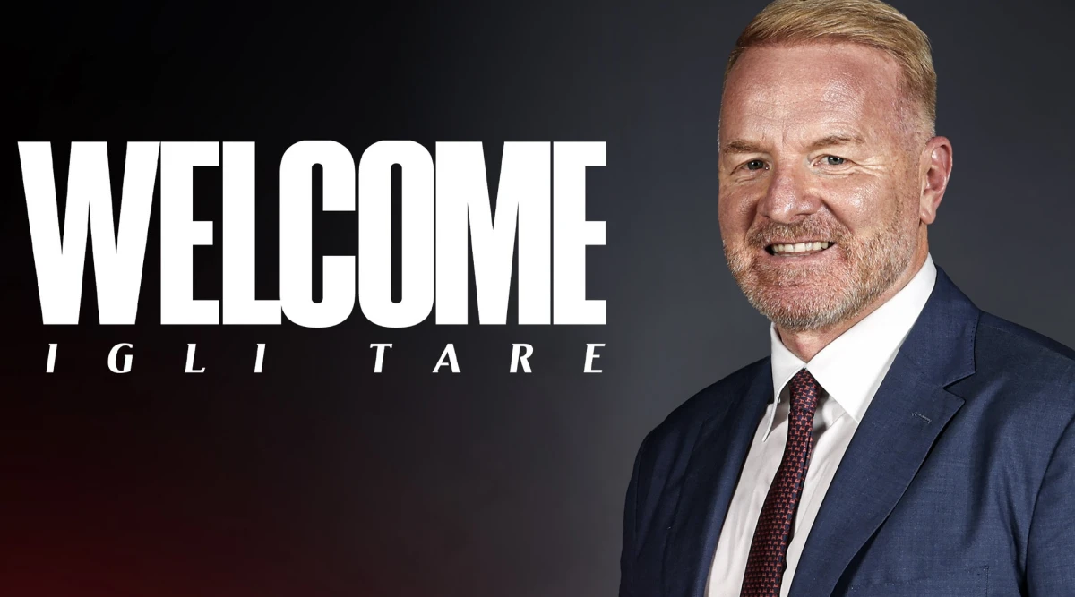 “Milan”da yeni təyinat - RƏSMİ 