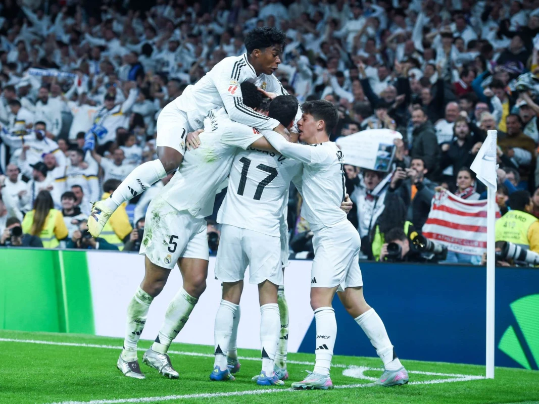 "Real Madrid"in növbəti iki transfer hədəfi məlum olub