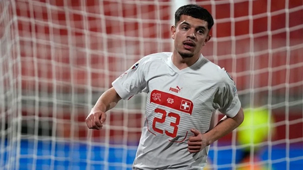 “Beşiktaş”ın yeni transfer hədəfi