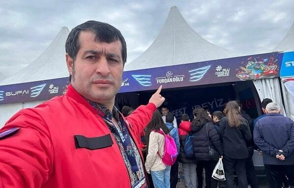 Nazirlikdən açıqlama: "İnanırıq ki, hüquq-mühafizə orqanları..."