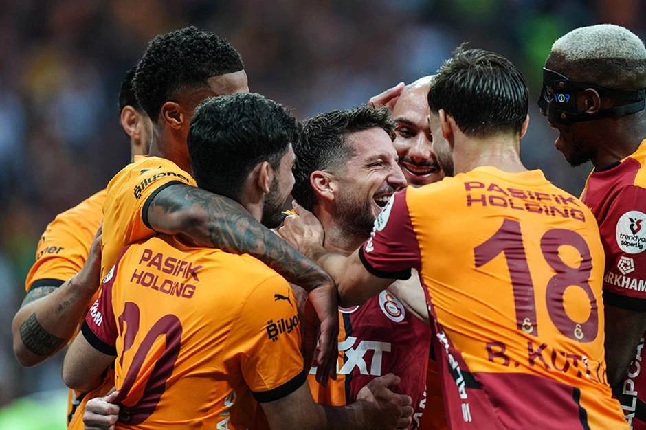Super Liqa: Çempion mövsümü qələbə ilə başa vurdu