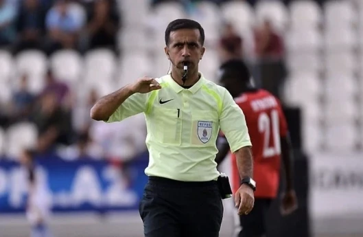 “Qarabağ” – “Sabah” matçının təyinatları açıqlanıb