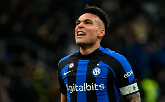 "İnter"in hücumçusu “Atletiko” yolunda